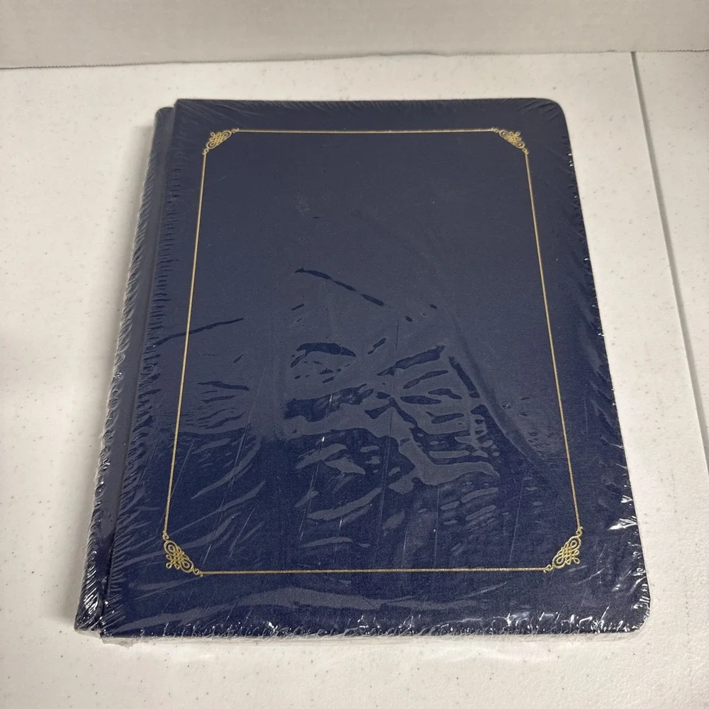Creative Memories Scrapbook Album 9x11 